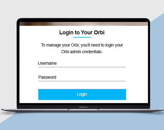 Netgear Orbi Login | Netgear orbilogin.com | orbilogin.net Login