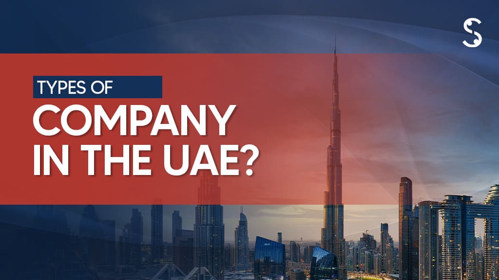 Types of Company in the UAE: Jurisdictions Overview 2025