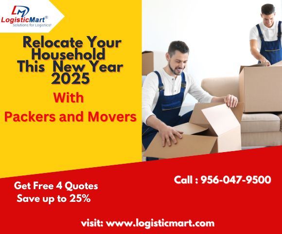 2025 Guide To Choosing The Right Home Shifting Services In Bangalore - written by payal347 on Sociomix