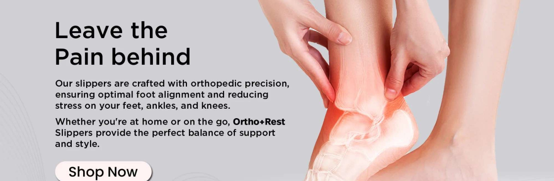 Ortho Rest Cover Image