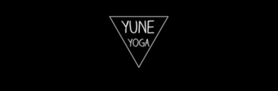 Yune Yoga Cover Image