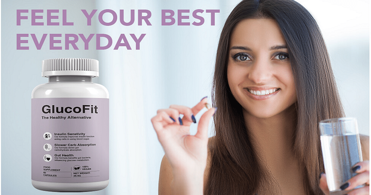 GlucoFit™ Reviews UK & IE- GlucoFit Dragons Den Weight Loss Tablets UK Price & Where to Buy