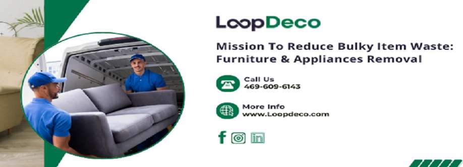 Loop Deco Cover Image