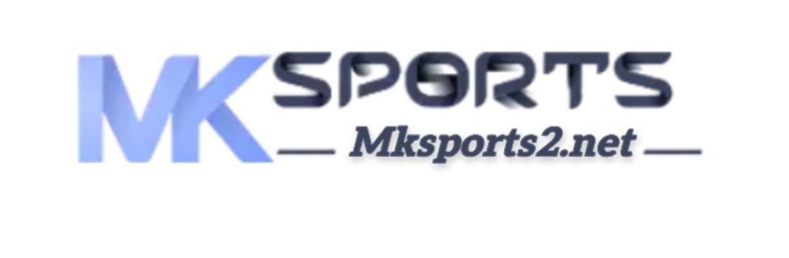 Mk Sports Cover Image