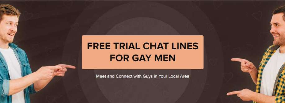 Gay Chat Express Cover Image