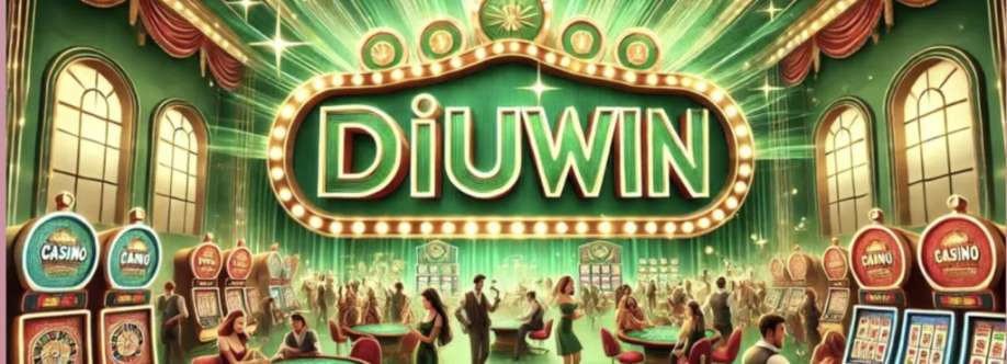 Diuwin Game Cover Image