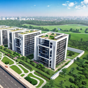 DLF Lux 5 Sector 54 Gurgaon | DLF New Launch