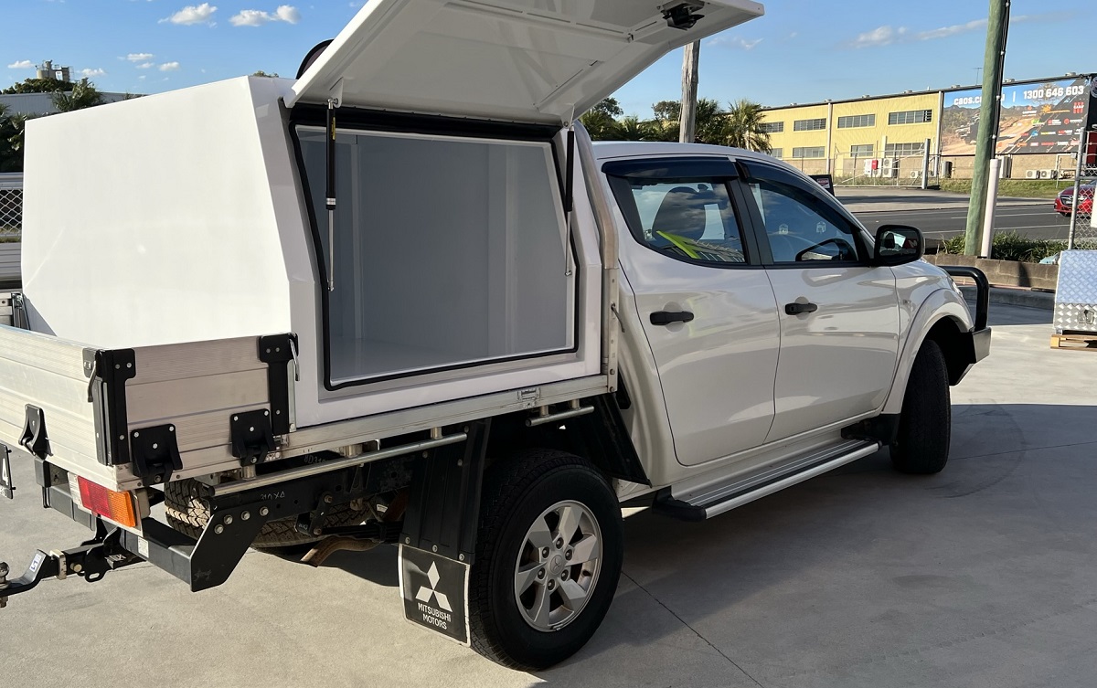 How a Size 1800mm Ute Canopy Changes Your Utility Vehicle – Covering All Things