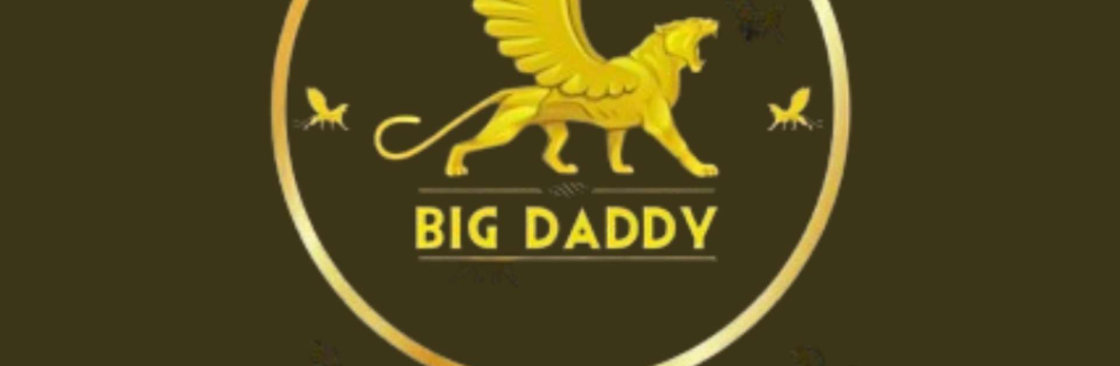 Big Daddy Game Cover Image