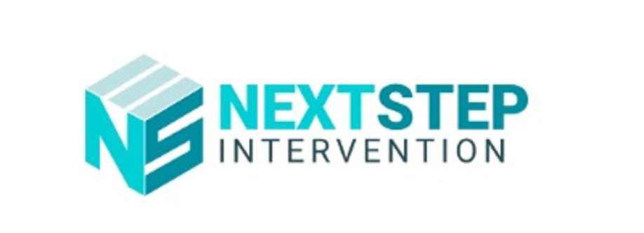 Next Step Intervention Cover Image