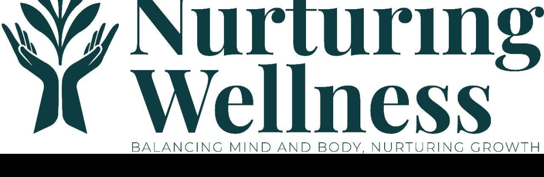 Nurturing Wellness Cover Image