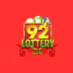 92LOTTERY Profile Picture