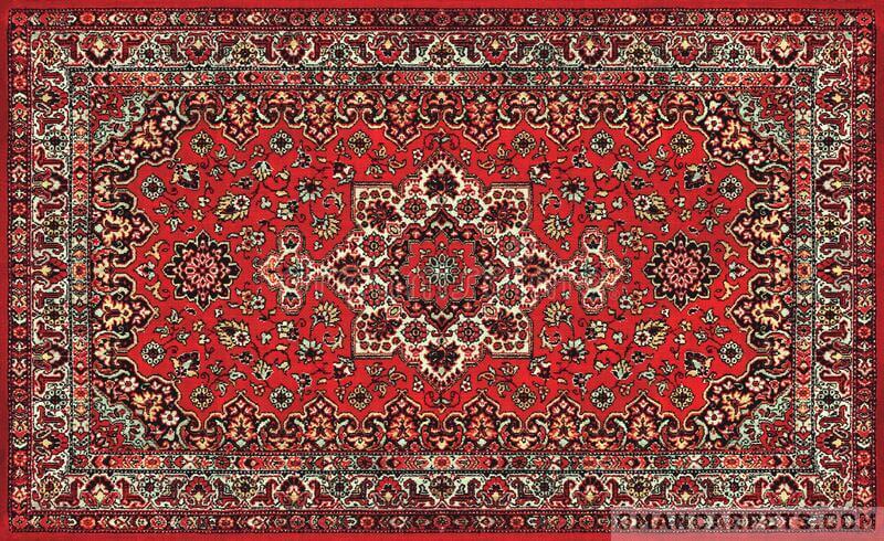 Buy the Beauty of Handcrafted Persian Rugs in Oman