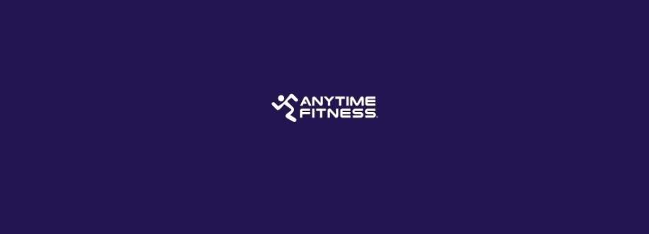 Anytime Fitness Adel Cover Image