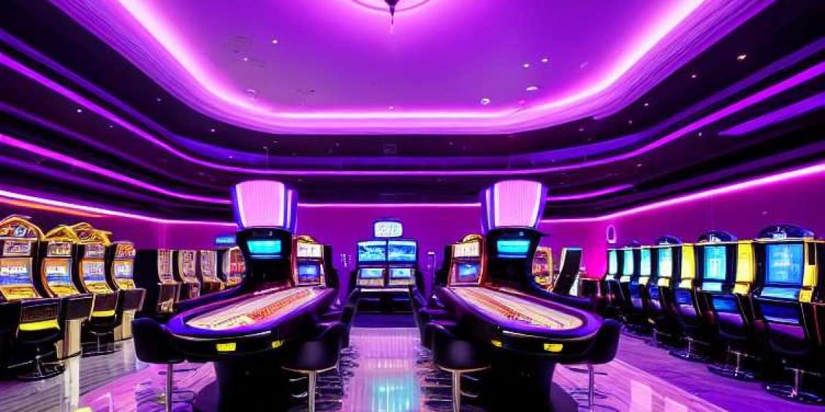 Einarmige Banditen-Unterhaltung bei Spirit Casino Deutschland