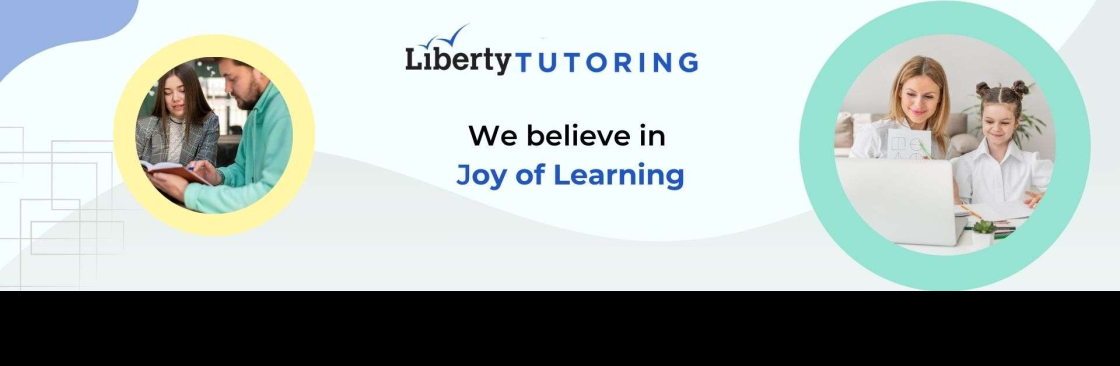 Liberty Tutoring Cover Image