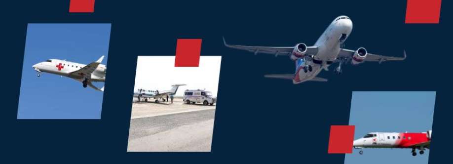 Air ambulance Cover Image