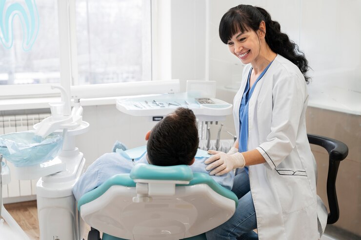 Orthodontic Treatments vs. General Dentistry: Which Should You Prioritize