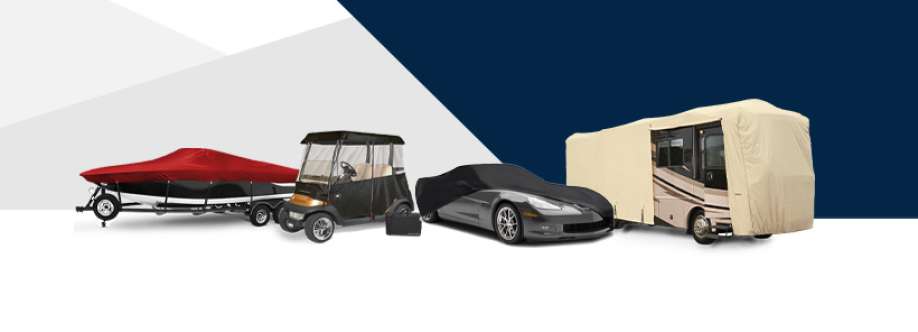 National Golf Cart Covers Cover Image