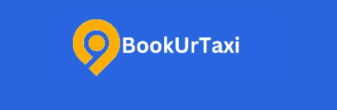 Bookur Taxi Cover Image