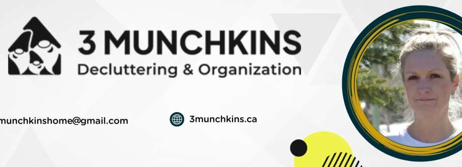 3Munch Kins Cover Image