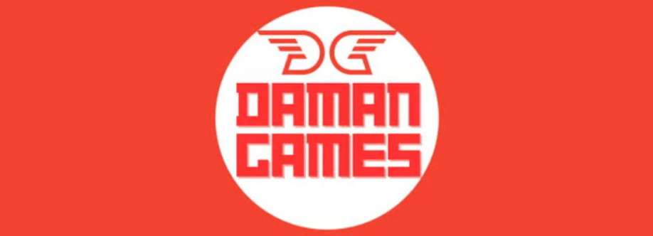 Daman Game Cover Image