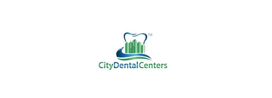 City Dental Centers Cover Image