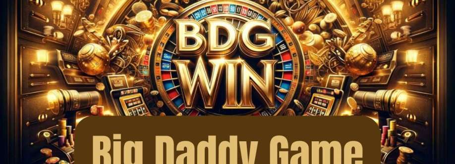 Big Daddy Game Cover Image