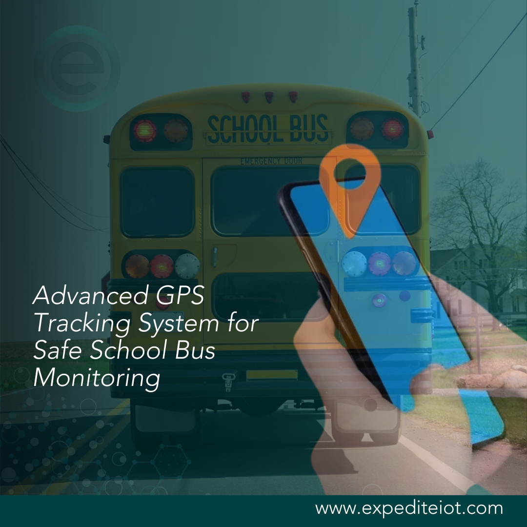 School Bus Fleet Management in Saudi Arabia, Qatar and Oman