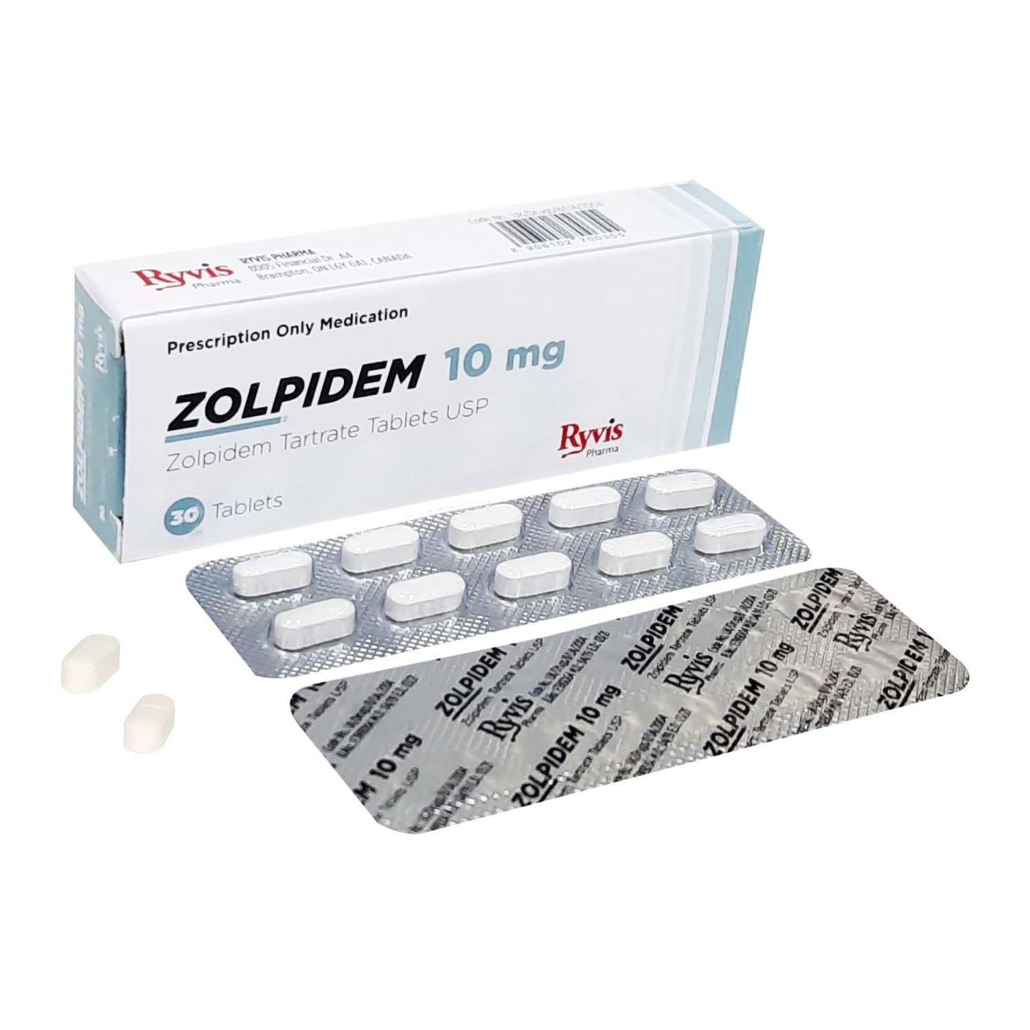 order Zolpidem 10mg online for calm the brain and nervous system.