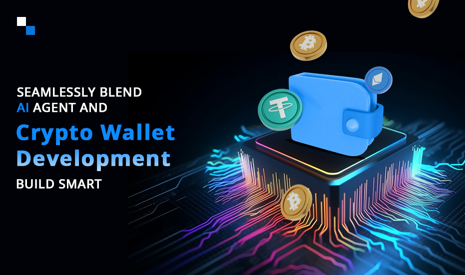 AI-agent-integrated crypto wallet | Crypto Wallet Development | AI Smart Crypto Wallet