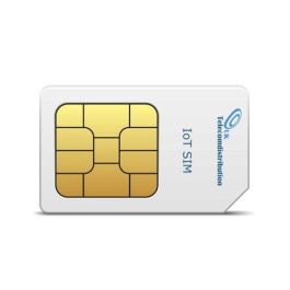 multi network sim card