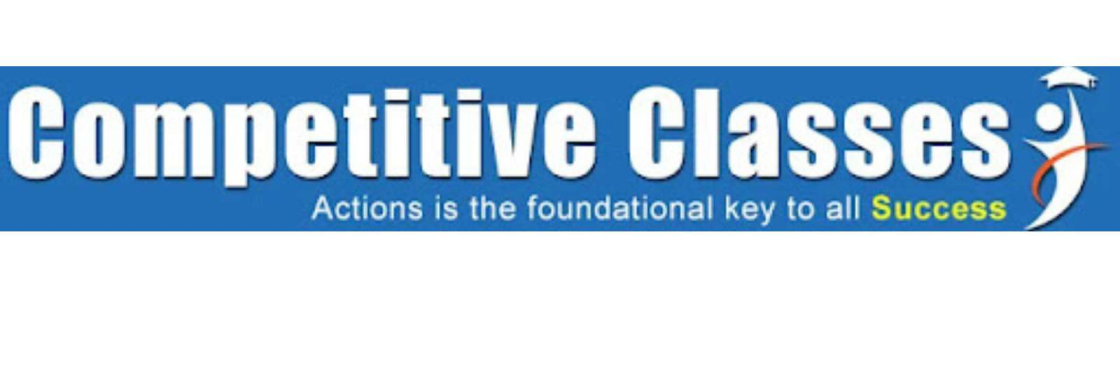 BST Competitive Classes Cover Image