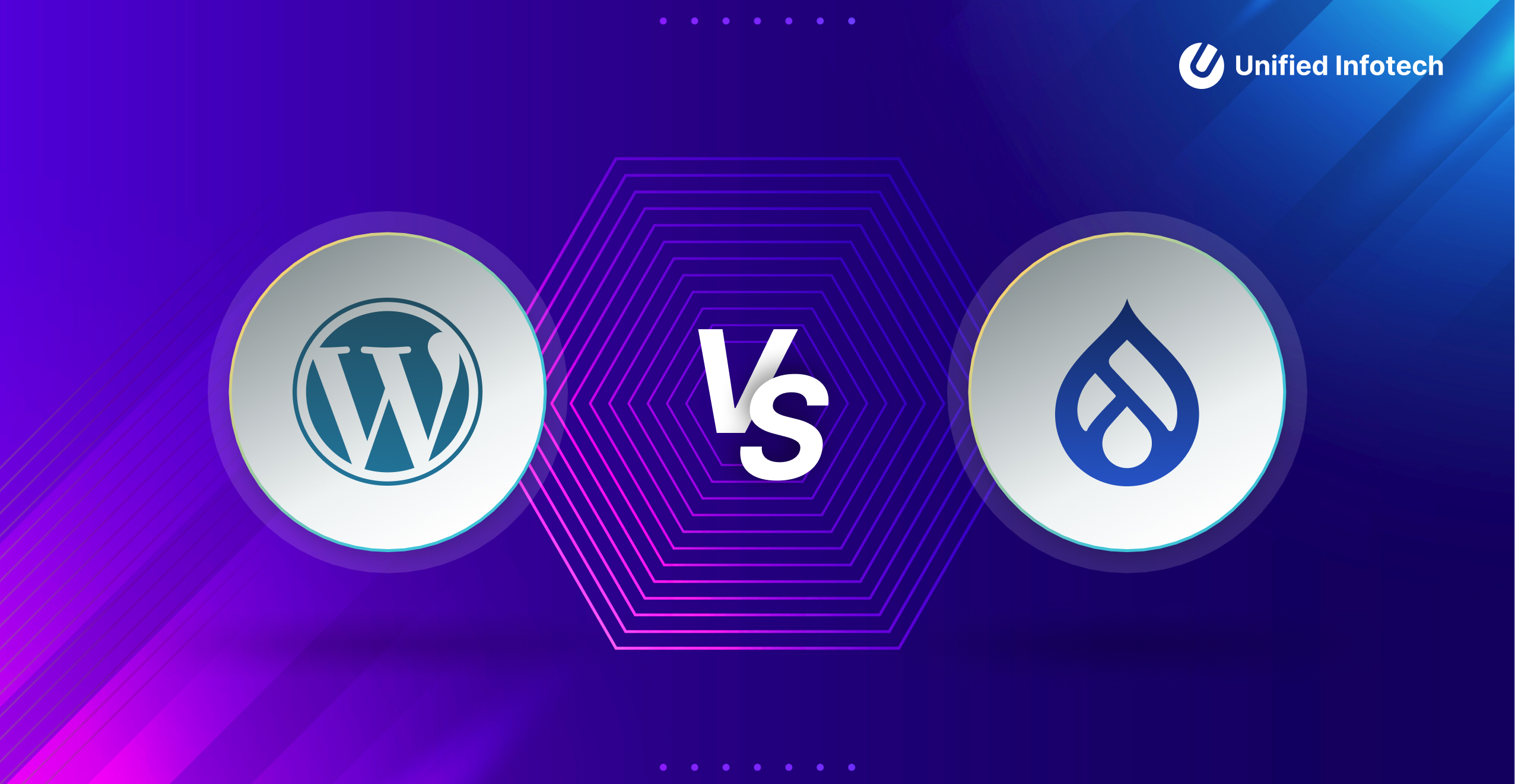 WordPress vs. Drupal: What Should You Choose?