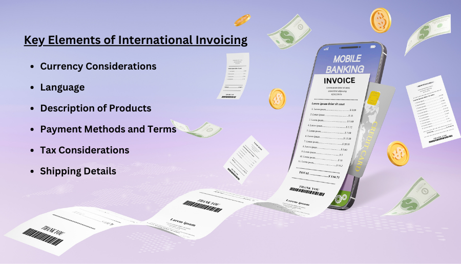 International Invoicing: Essential Tips for Cross Border Transactions | by Aathilakshmi | Dec, 2024 | Medium