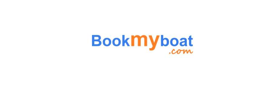 Book My Boat Cover Image