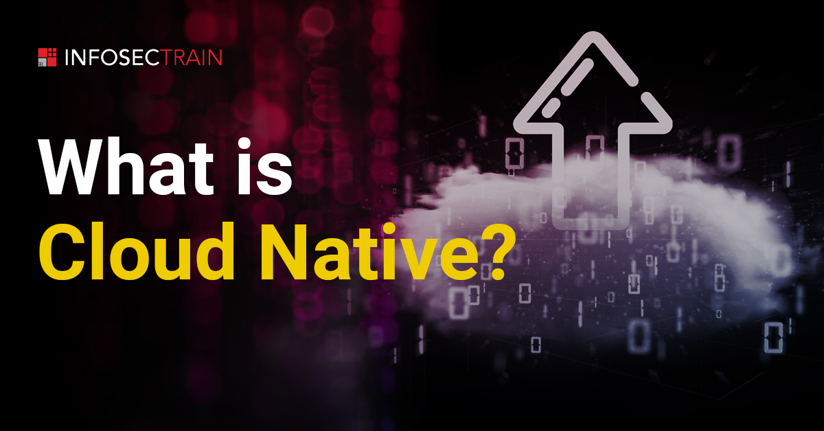 What is Cloud Native?