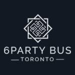 6Party BusToronto Profile Picture