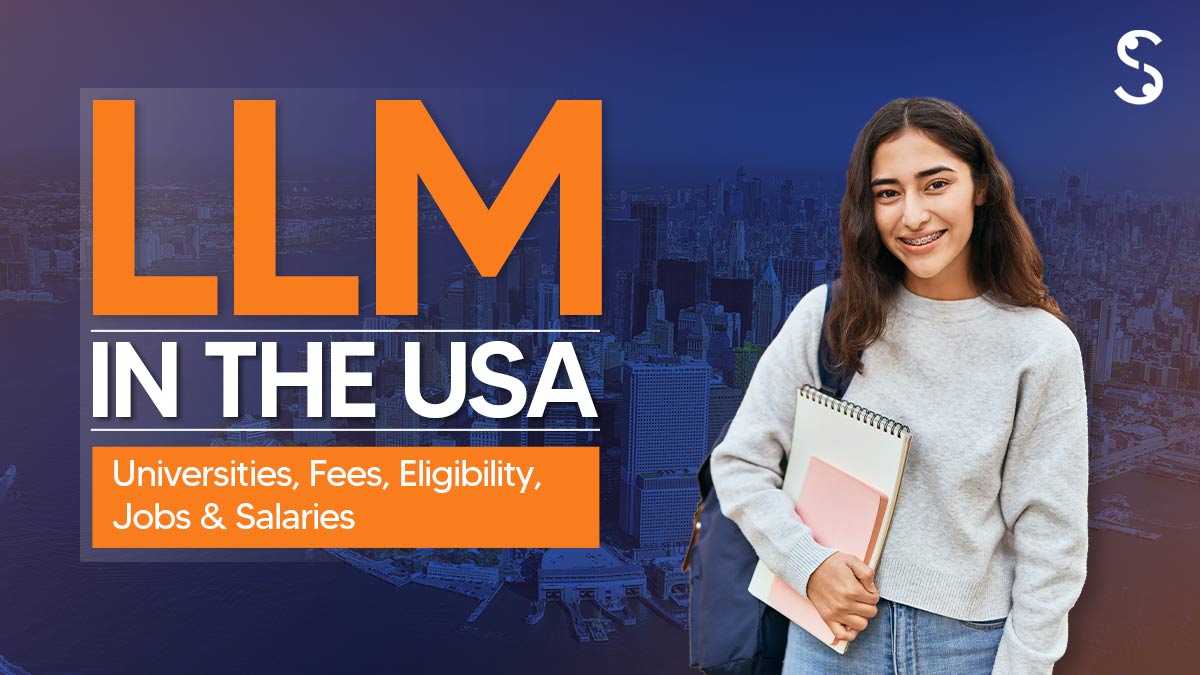 LLM in the USA 2025- Universities, Fees, Eligibility