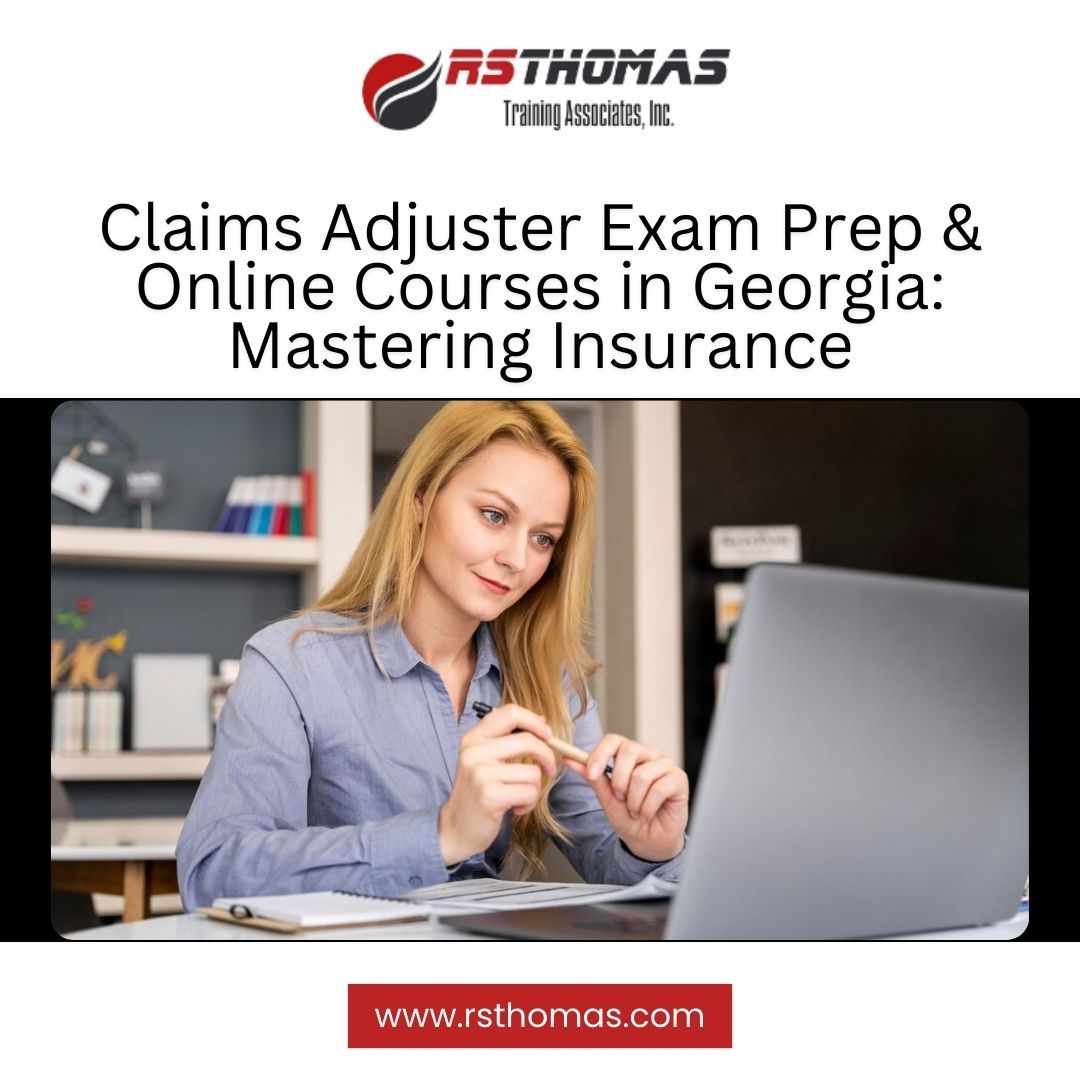 Claims Adjuster Exam Prep | Pass Your Exam with Confidence — Mastering the Insurance Industry: Claims Adjuster...