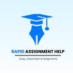 Rapid Assignment Help Profile Picture