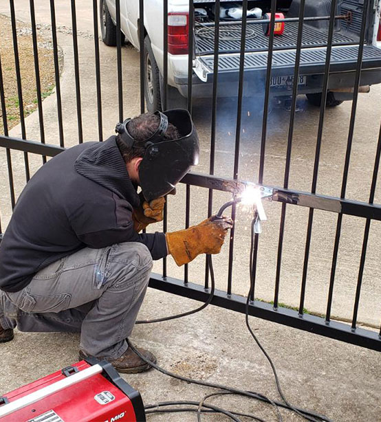 Why Timely Gate Repair in Los Angeles is Essential for Your Safety?