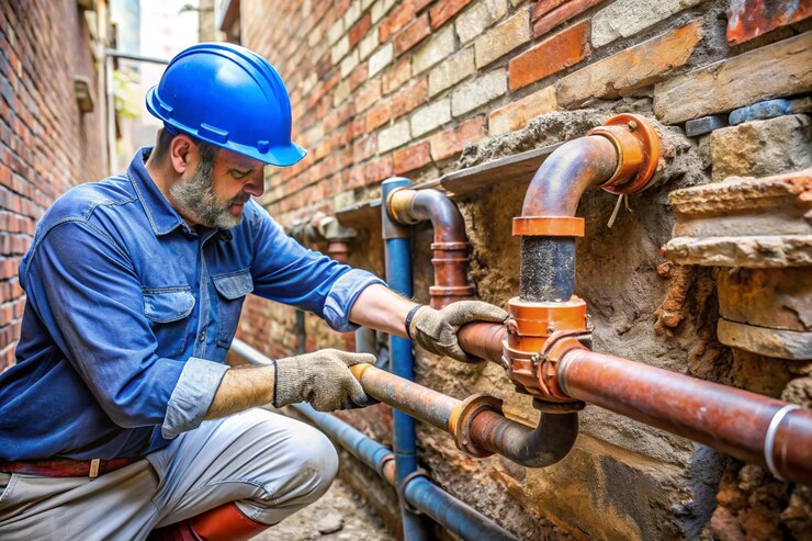 Reliable Pipe Relining Services in Pennant Hills and Sydney | TheAmberPost