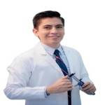 Dr Flores Profile Picture