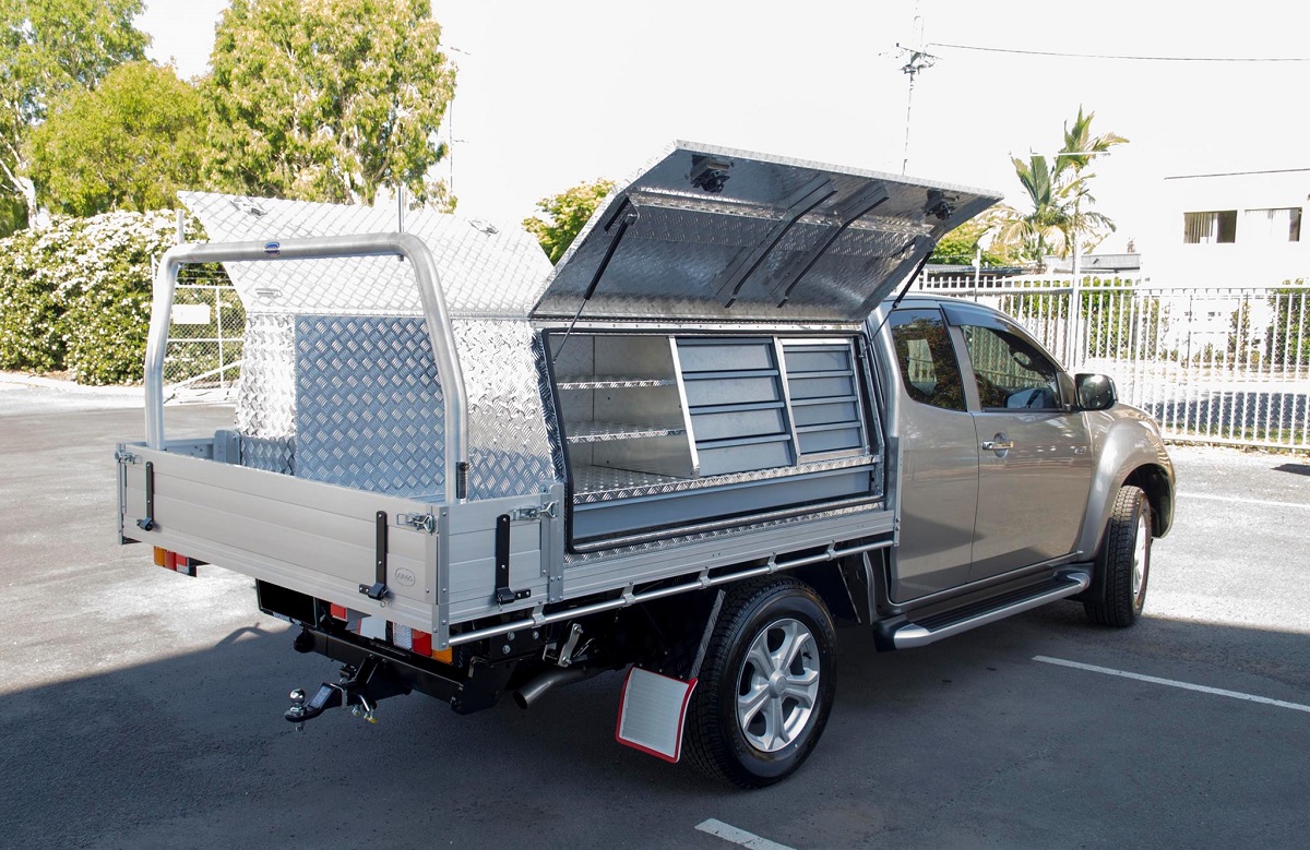 How a 1700mm Toolbox Can Change Your Ute – Everyday Chronicles