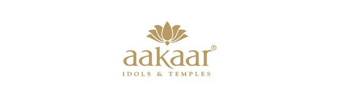 Aakaar - Idols & Temples Cover Image