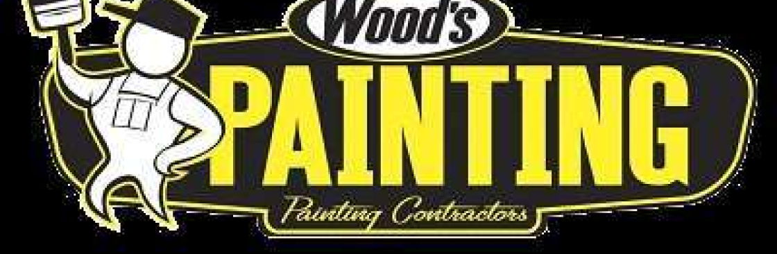 Woods Painting Cover Image