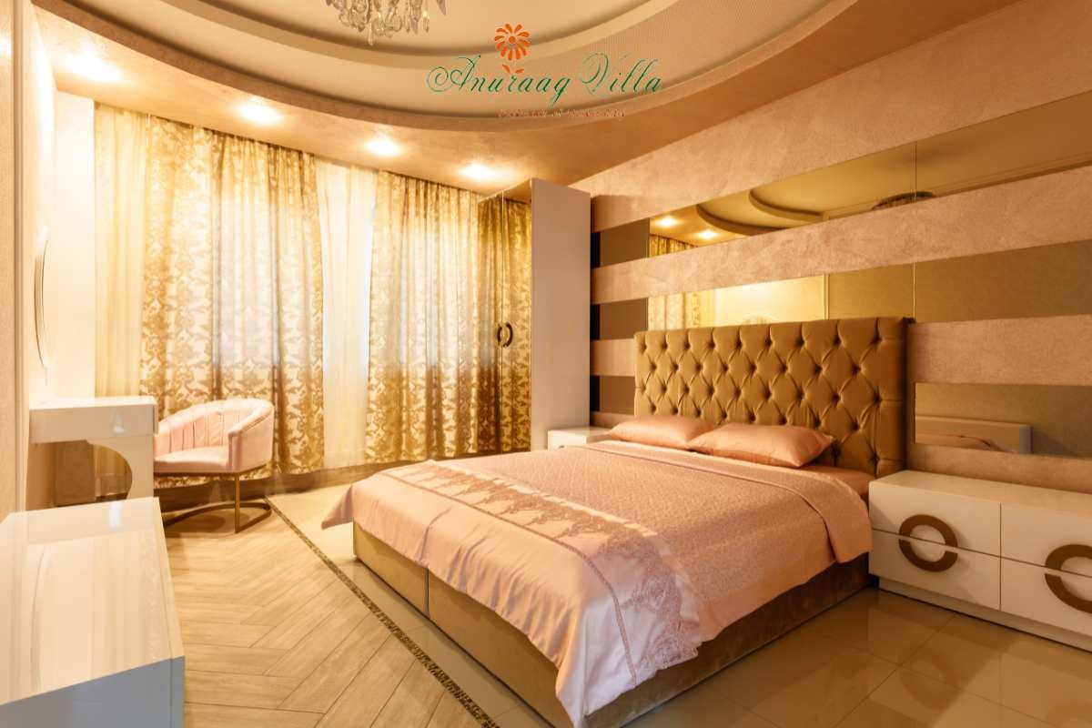 Your Ultimate Guide to Heritage Hotels in Bani Park Jaipur