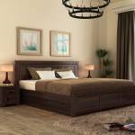 wooden queenbed Profile Picture