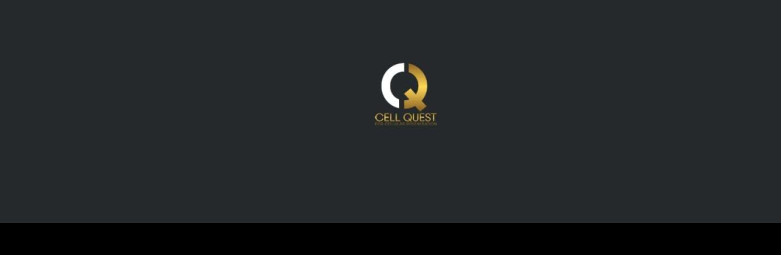 CELL QUEST Cover Image